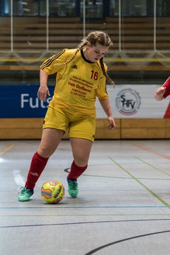 Bild 114 - B-Juniorinnen Landesmeisterschaften